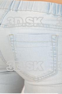 Jeans texture of Kay 0029